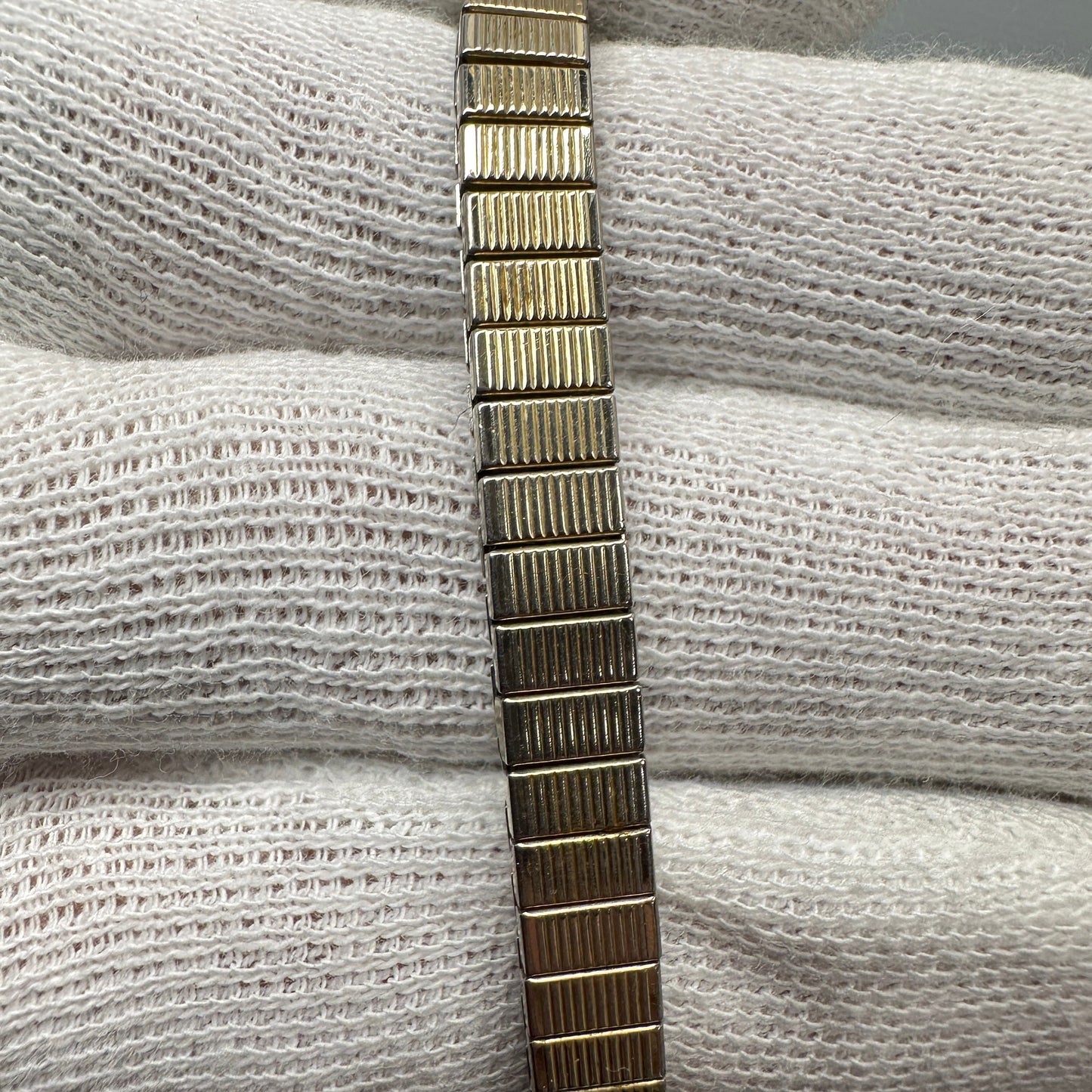 Antique Hamilton Swiss Cocktail 10k Gold Watch with 17 Jewels