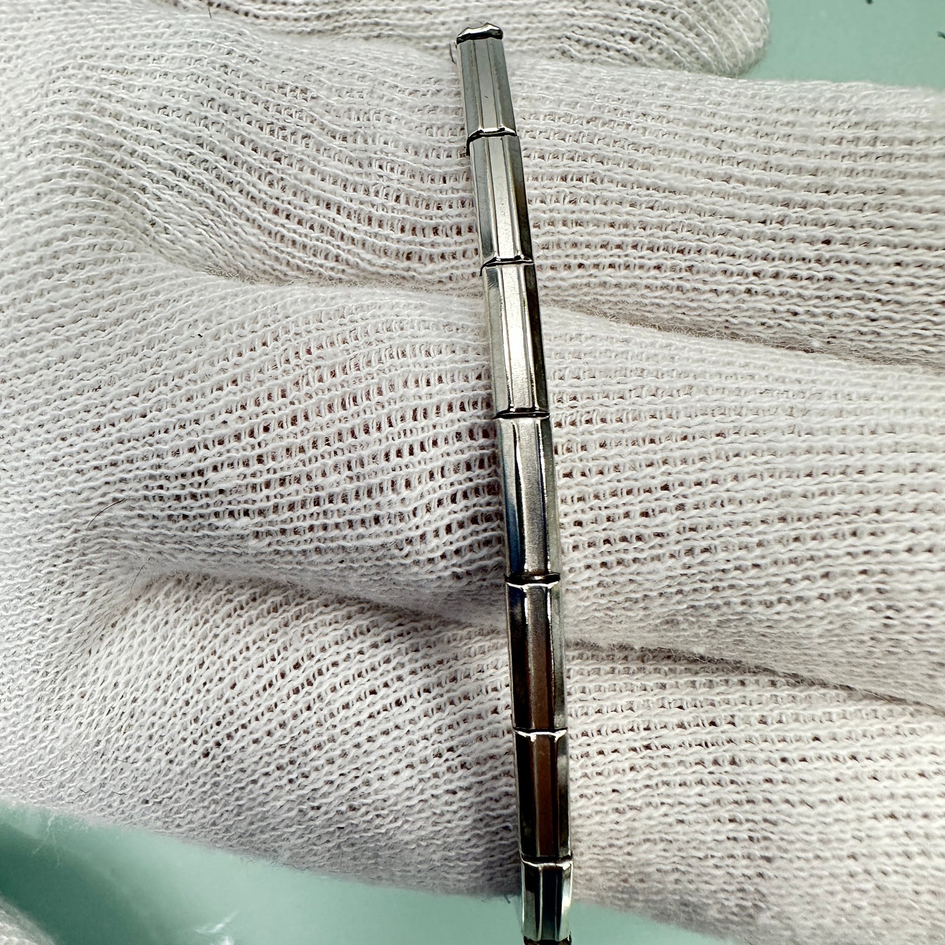 Vintage Zodiac Custom 10k Gold Plated Cocktail Watch