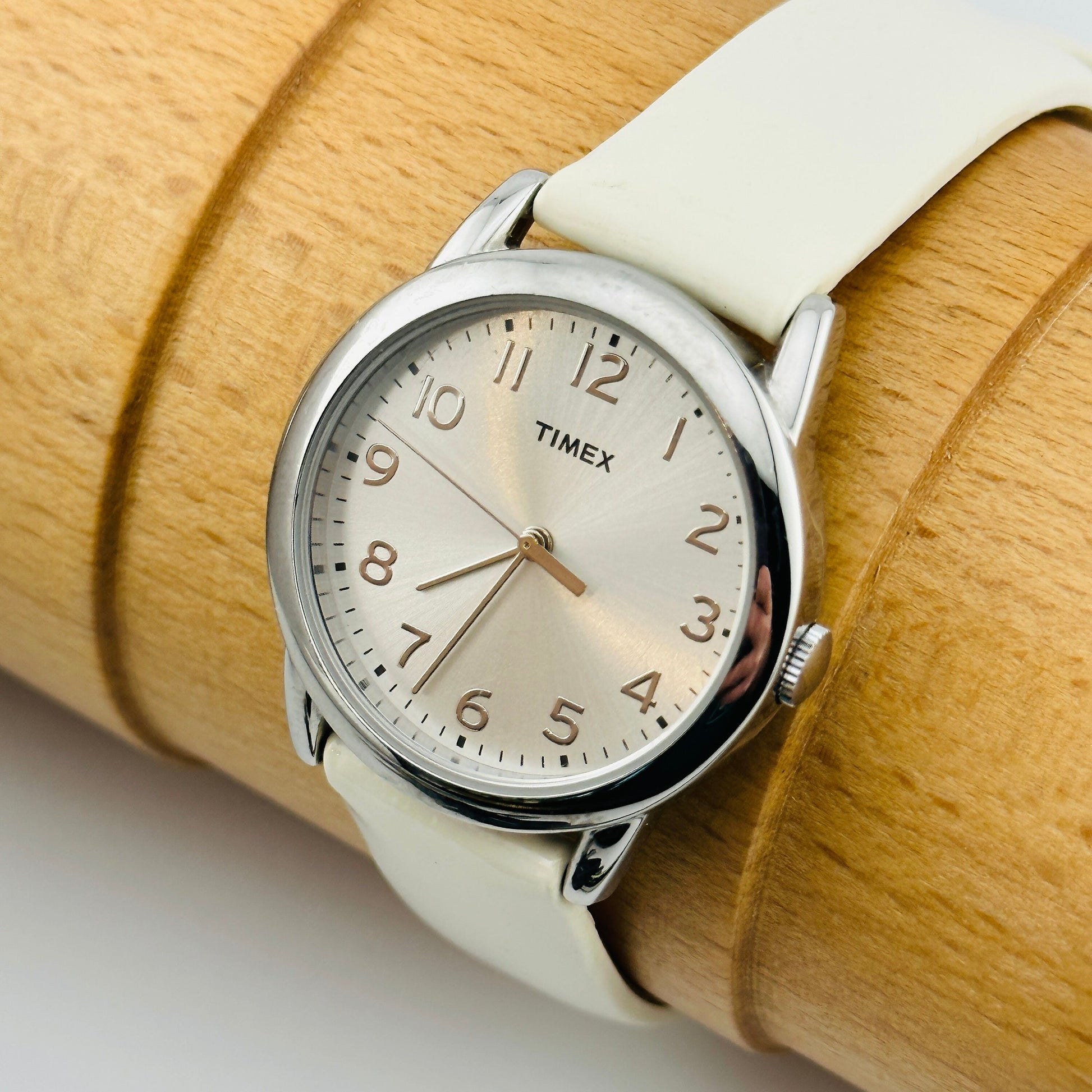 Timex 31mm Ladies Wristwatch