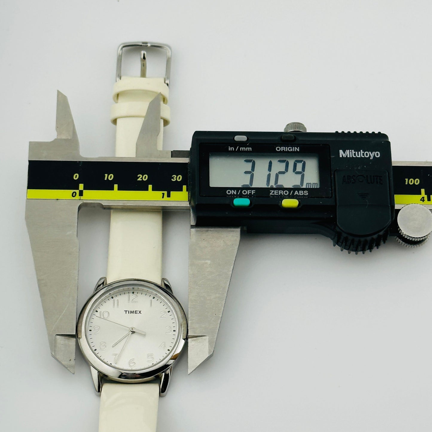 Timex 31mm Ladies Wristwatch