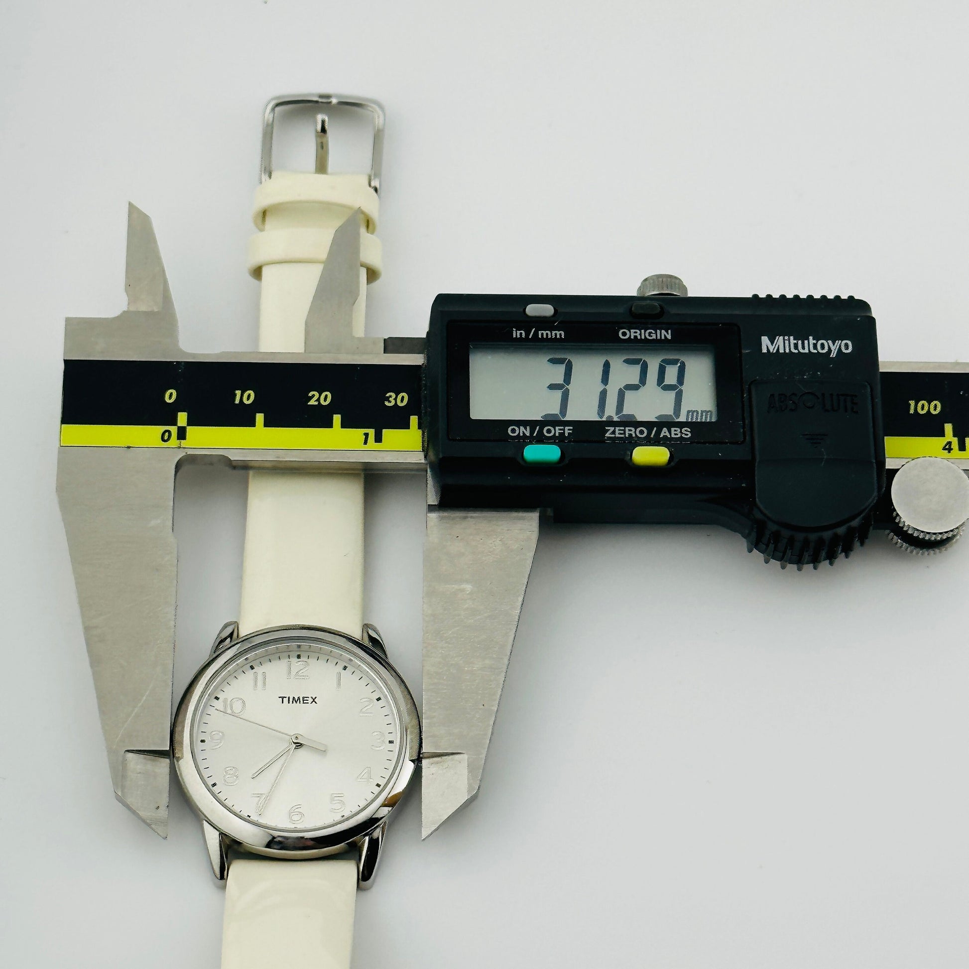 Timex 31mm Ladies Wristwatch