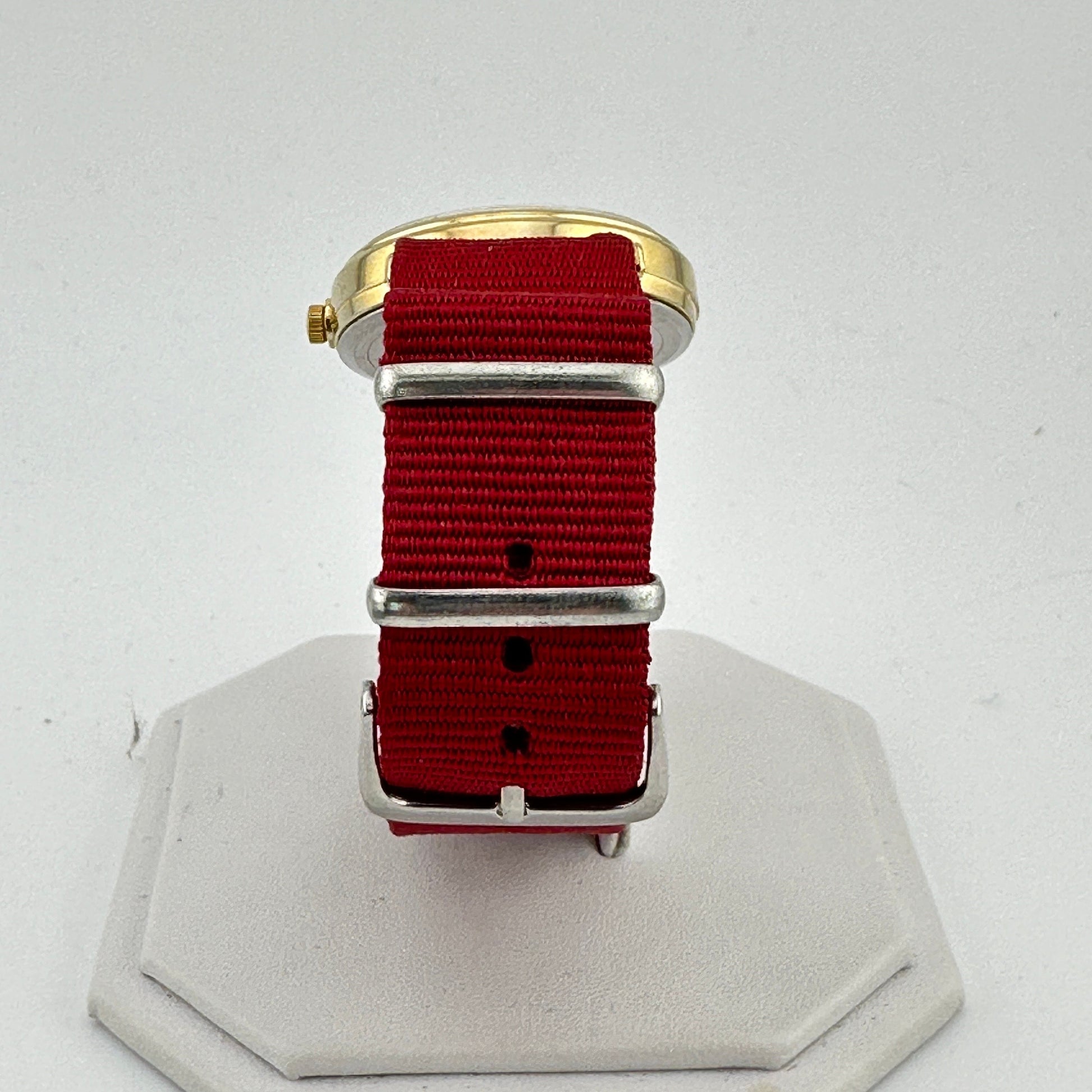 Timex Indiglo Weekender 35mm Men’s Watch