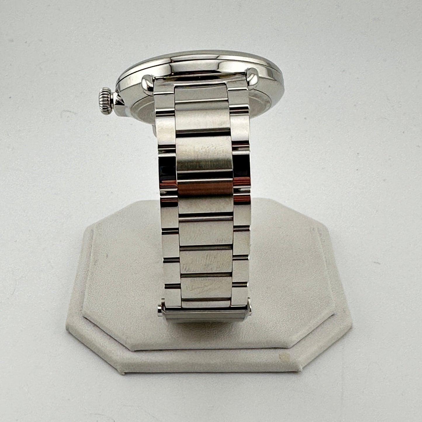 Shinola Runwell Automatic Charcoal Dial 45mm Men's Watch