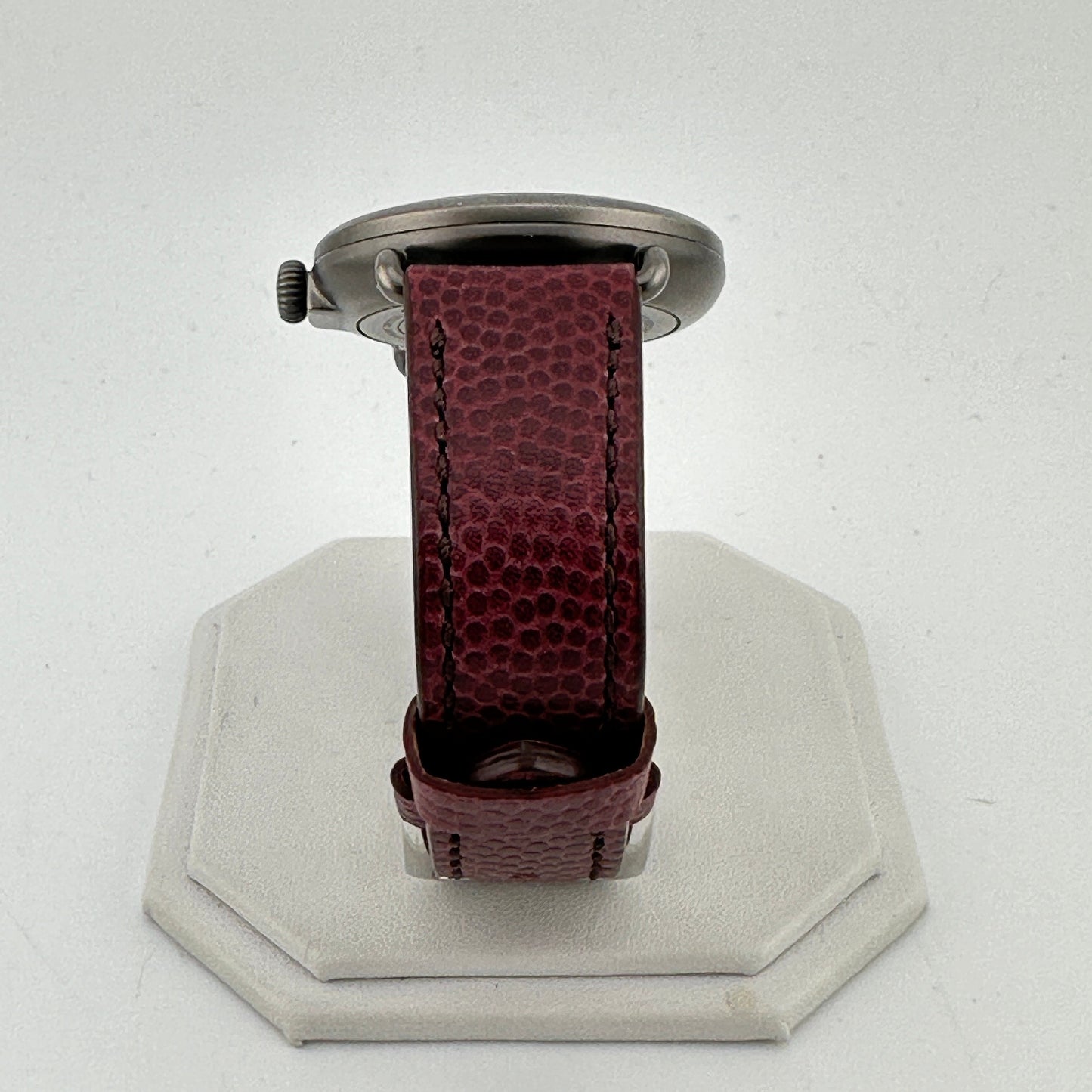 Shinola Runwell Argonite 1069 Watch with Black Dial