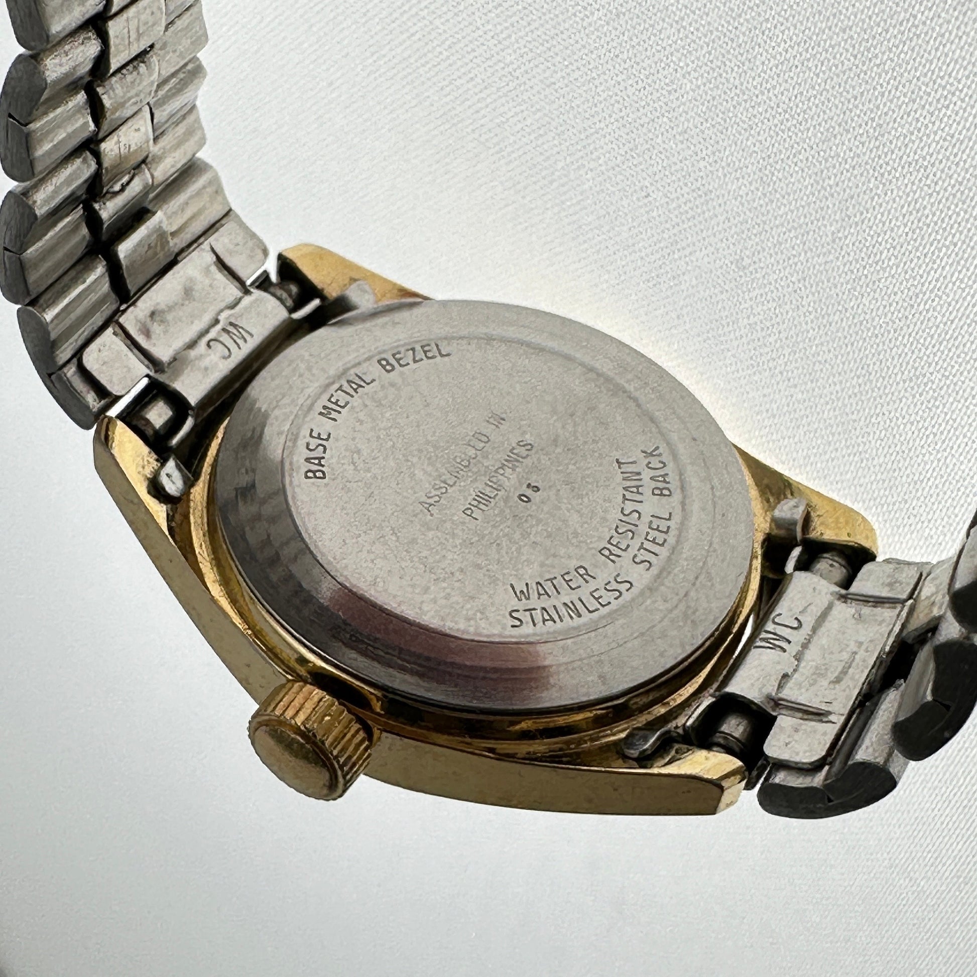 Vintage Timex Manual Wind 25mm Ladies Wristwatch