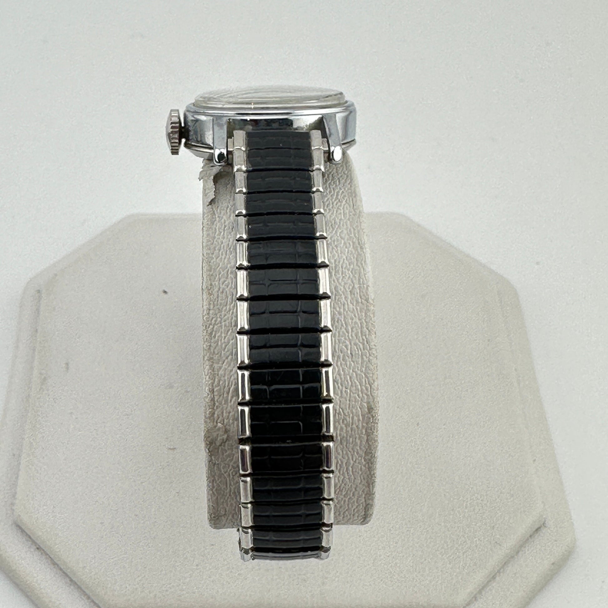 Vintage Timex Manual Wind 20mm Ladies Wristwatch