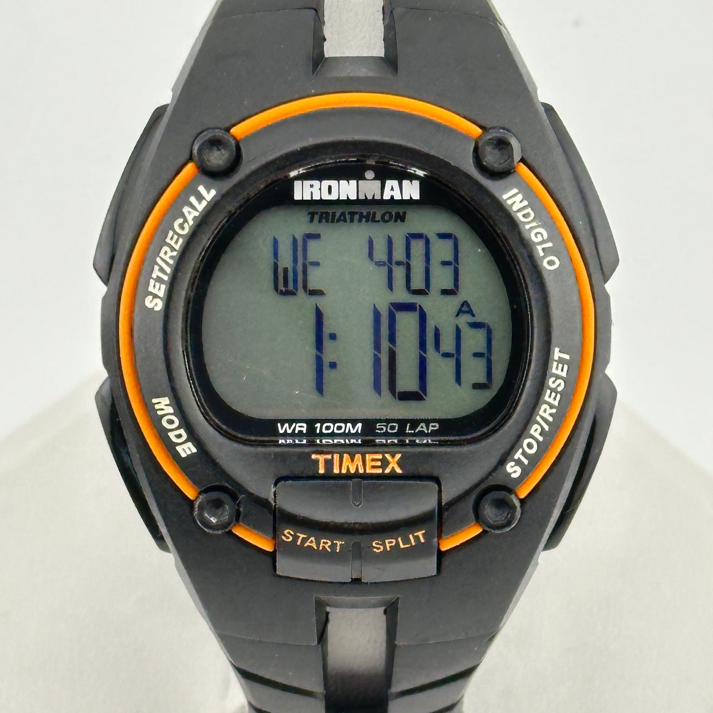 Timex Ironman 41mm Mens Digital Wristwatch