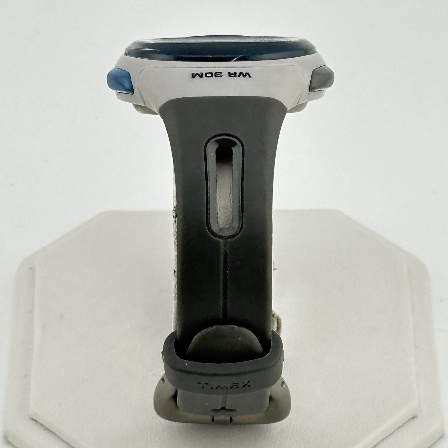 Timex 39mm Digital Heartrate Monitor Wristwatch