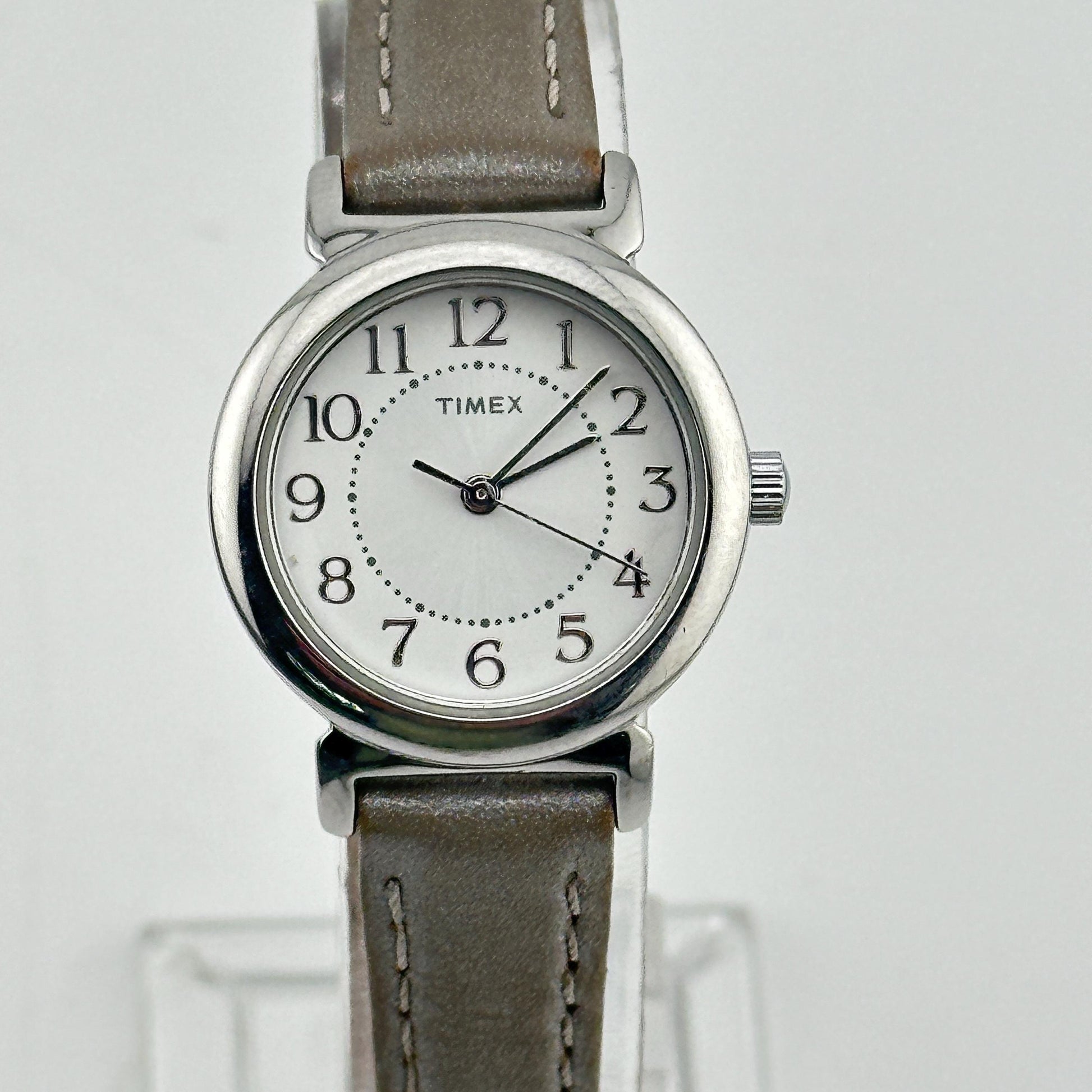 Timex Easy Reader 25mm Bracelet Watch