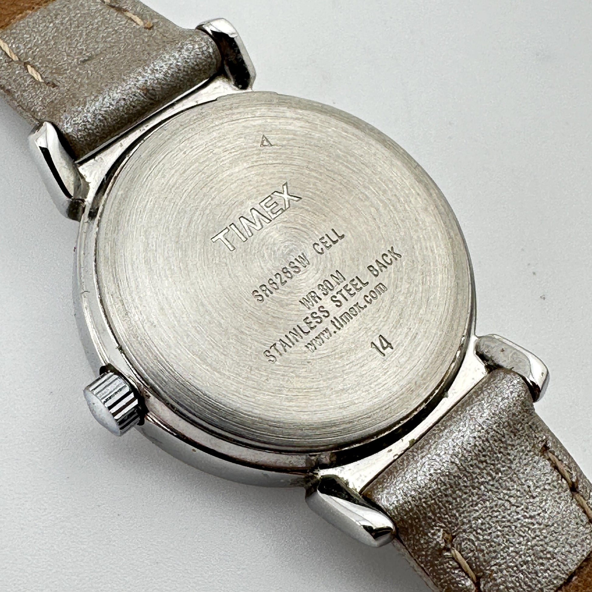 Timex Easy Reader 25mm Bracelet Watch