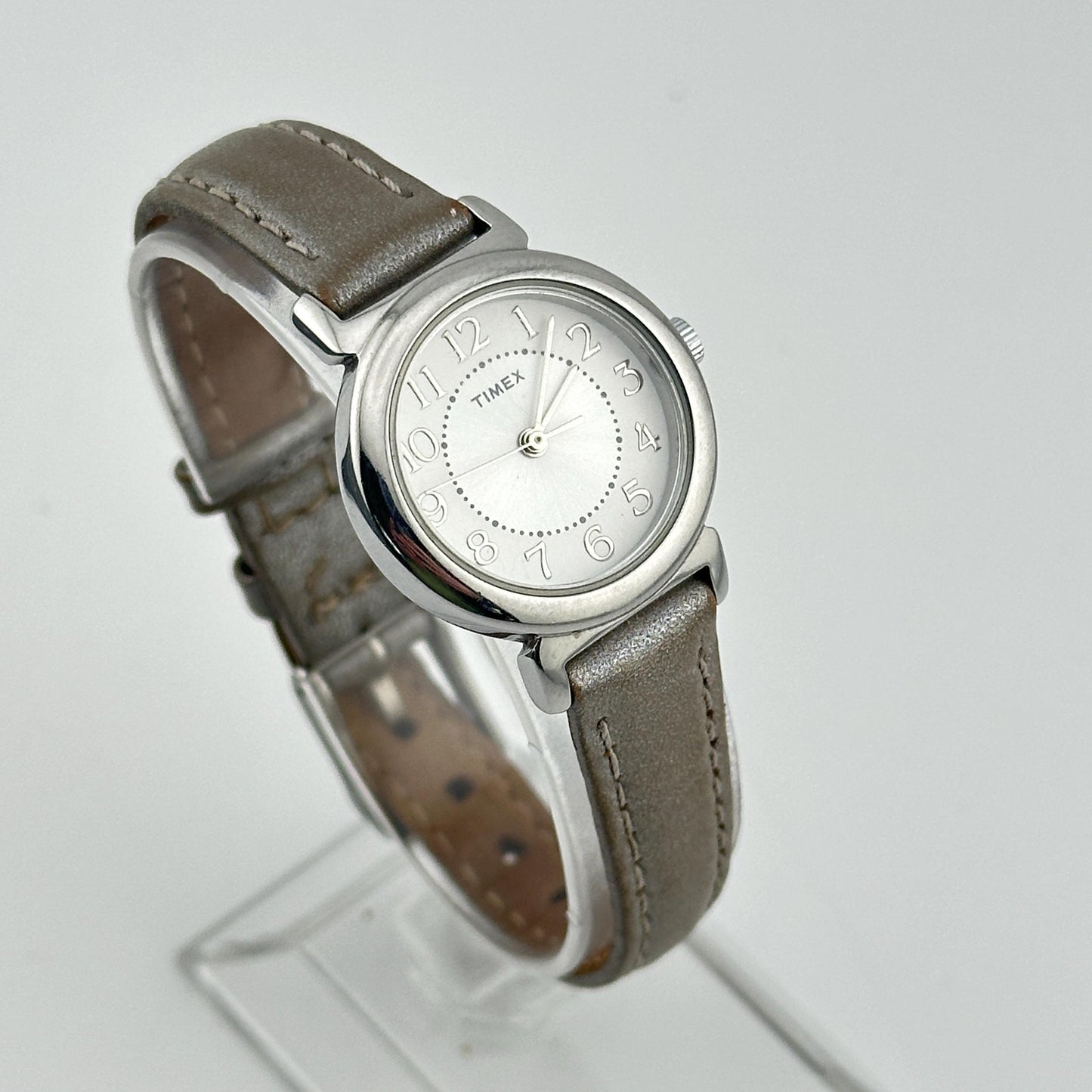 Timex Easy Reader 25mm Bracelet Watch