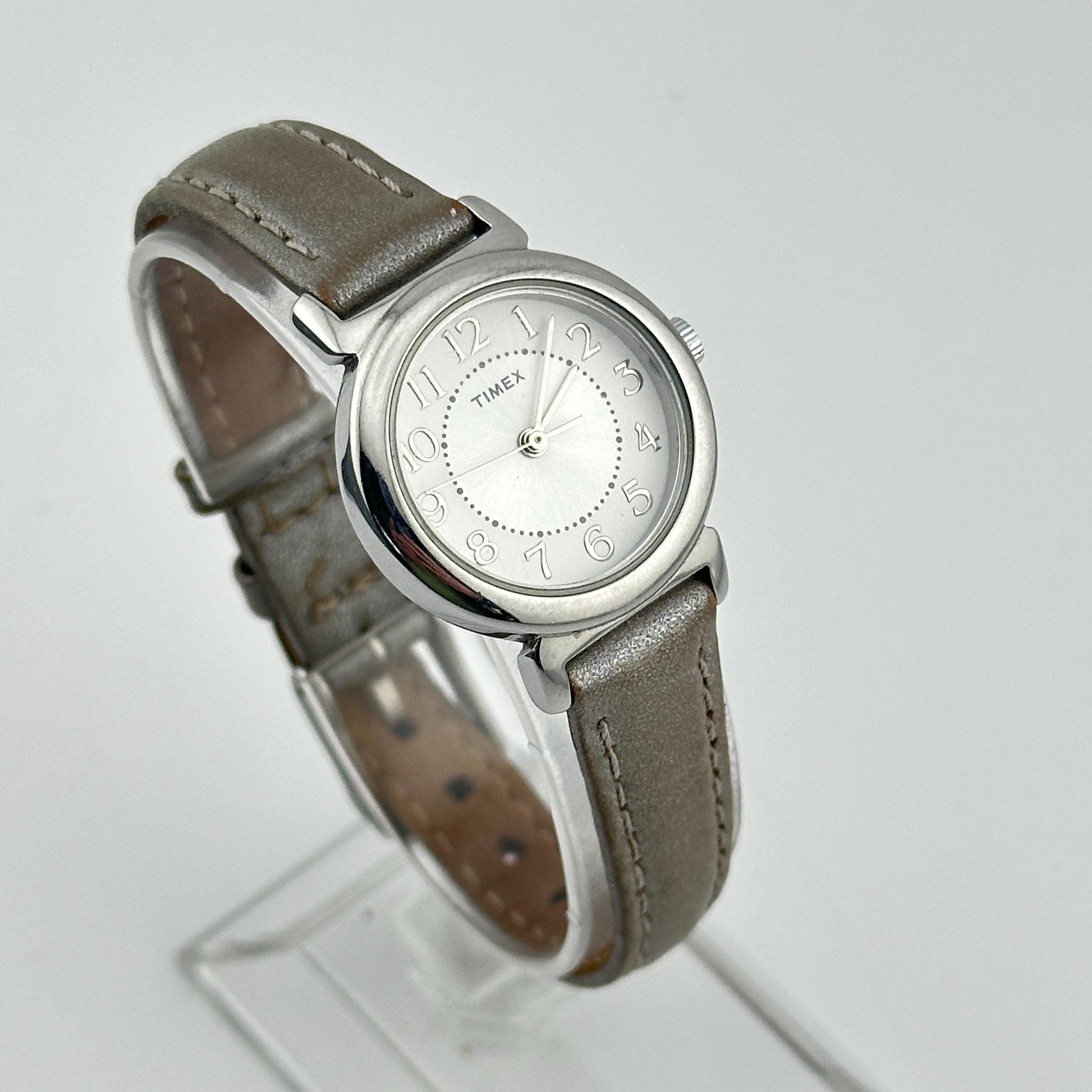 Timex Easy Reader 25mm Bracelet Watch