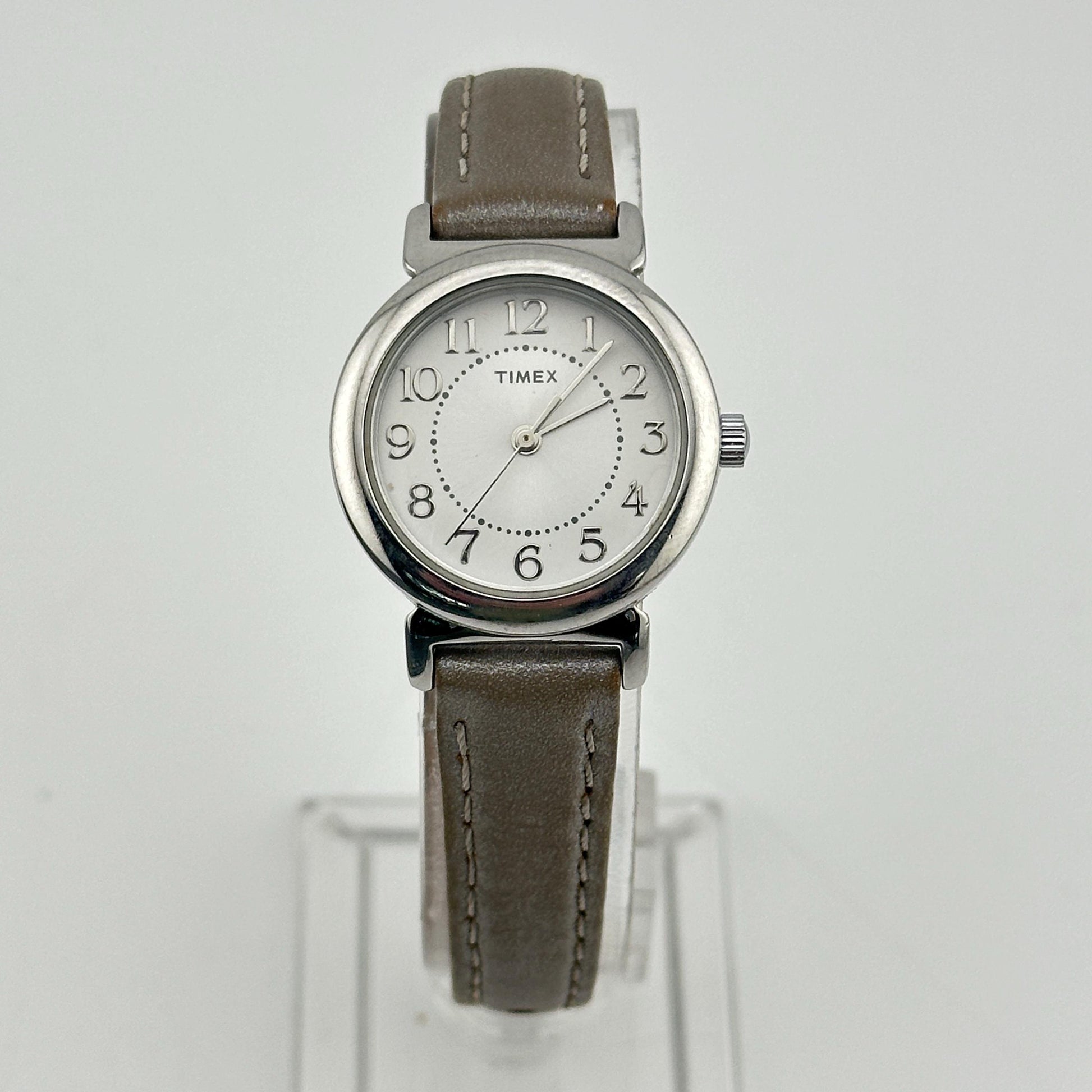 Timex Easy Reader 25mm Bracelet Watch