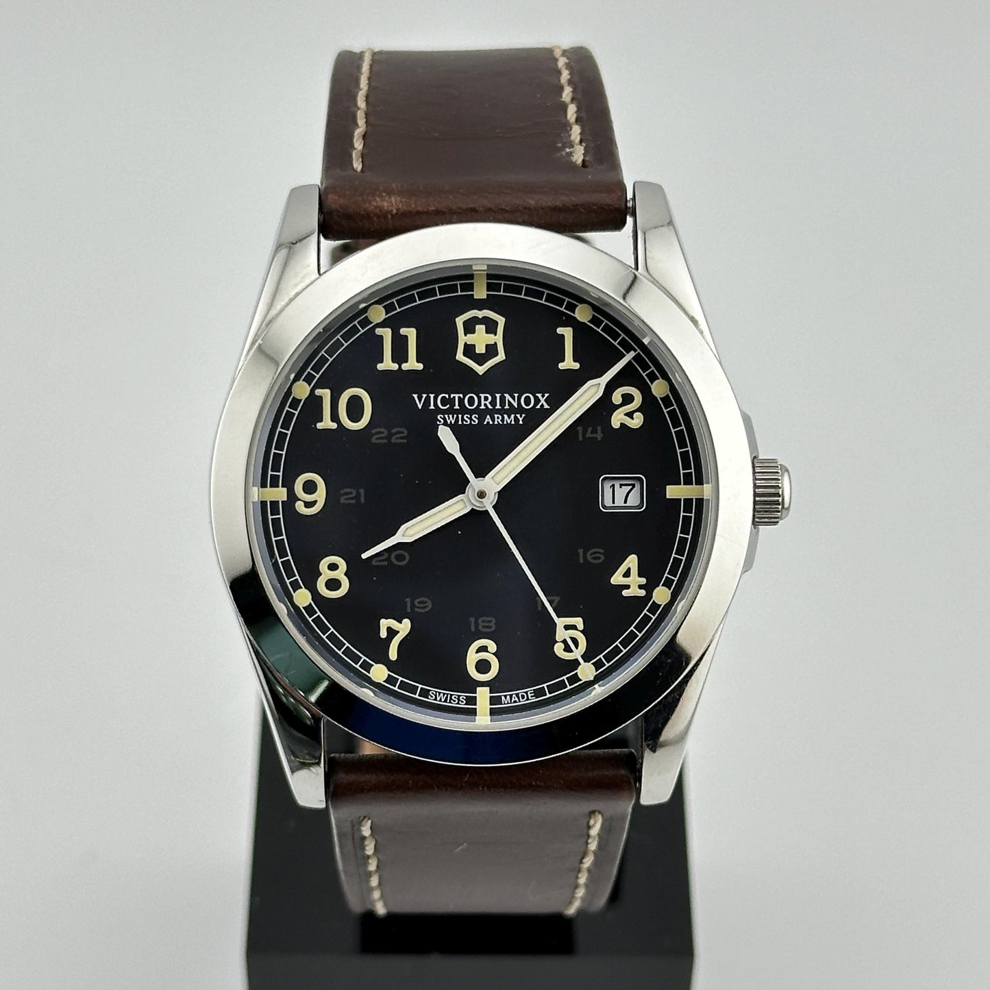 Victorinox Swiss Army Infantry 24hr 40mm Men’s Watch