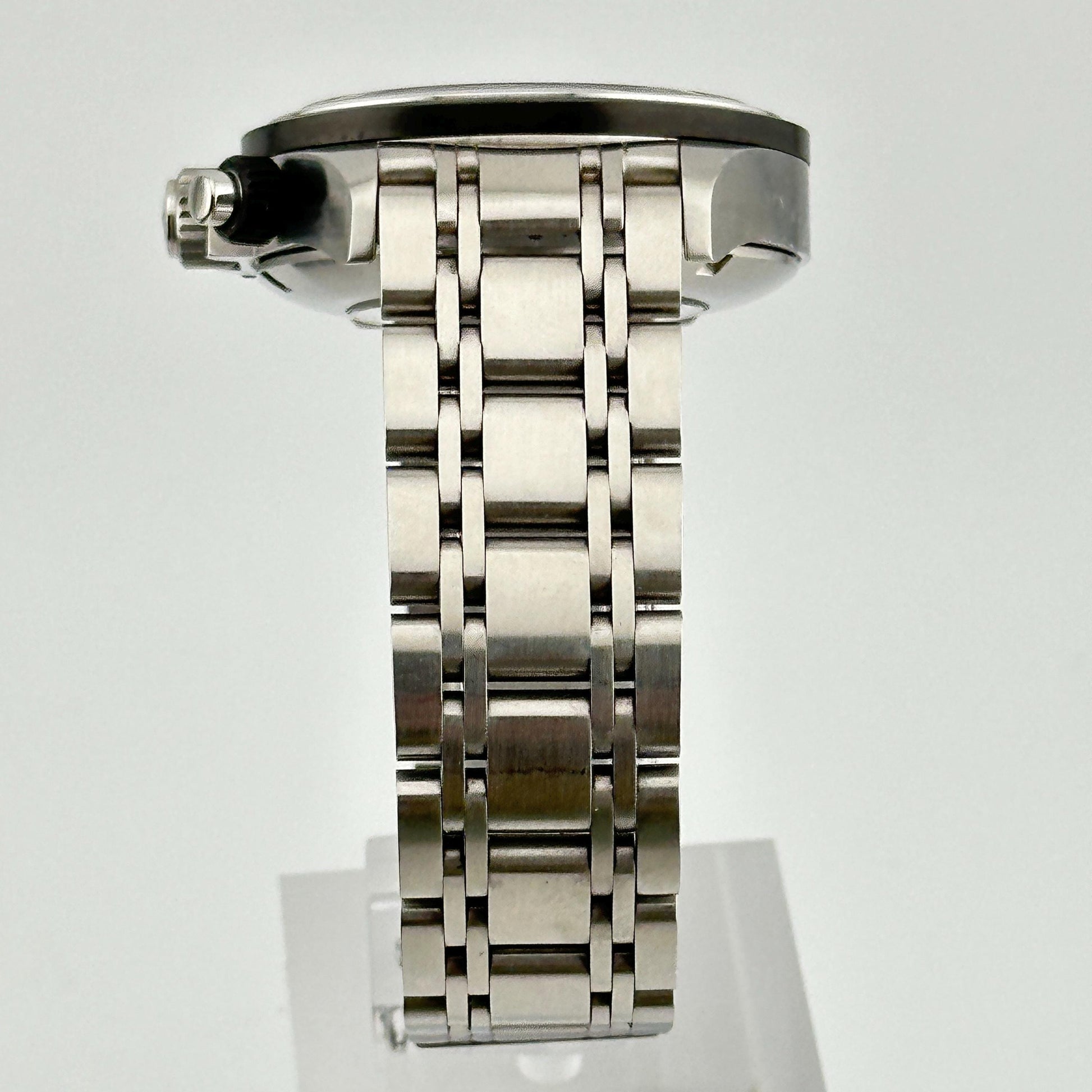 Swiss Army Victorinox ChronoPro Valjoux Automatic Chronograph Men’s 44mm Watch