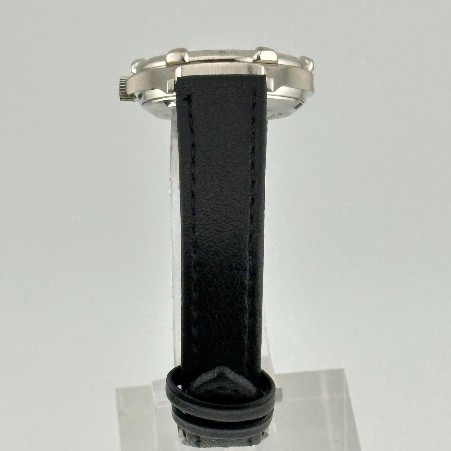 Wenger SAK Design White Dial Swiss Military 31mm Ladies Watch