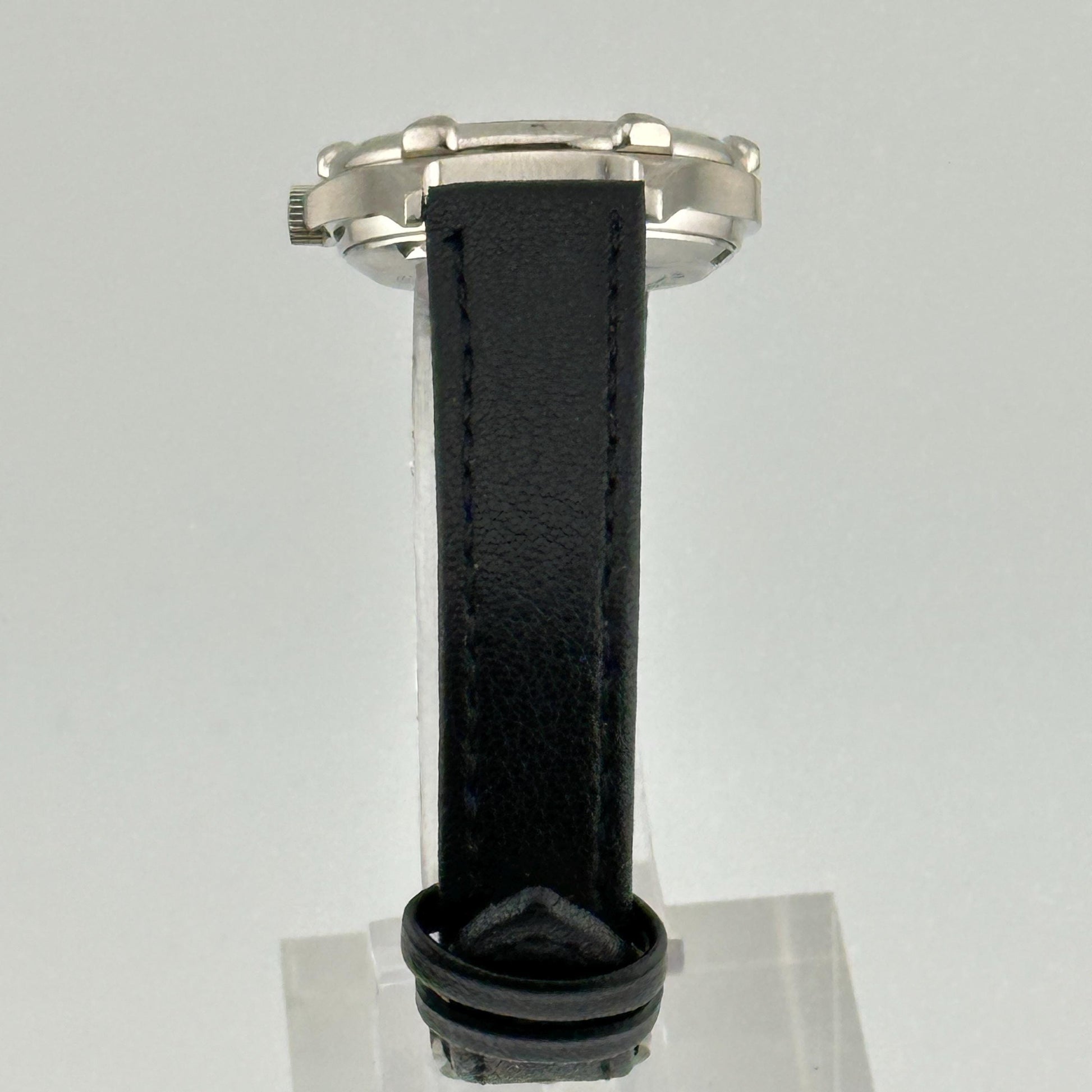 Wenger SAK Design White Dial Swiss Military 31mm Ladies Watch