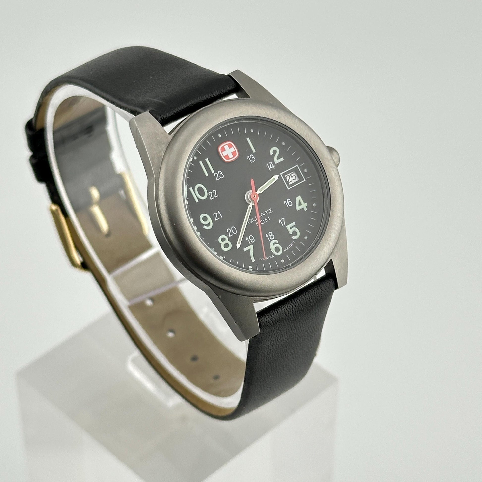 Wenger Swiss Army Cavalry 29mm Midsize Watch