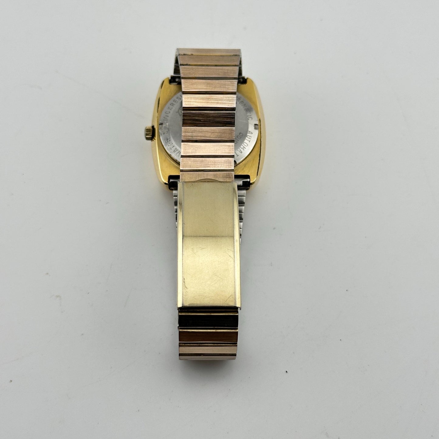 Zodiac Astrographic SST Mystery Dial Gentlemen’s 35mm Automatic Watch