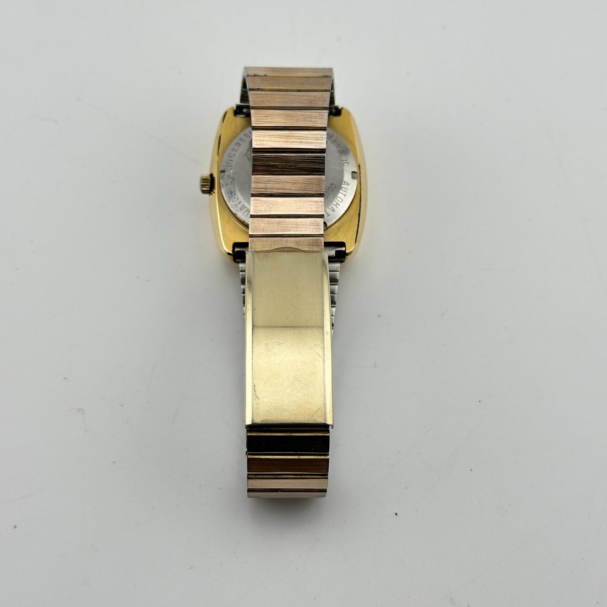 Zodiac Astrographic SST Mystery Dial Gentlemen’s 35mm Automatic Watch