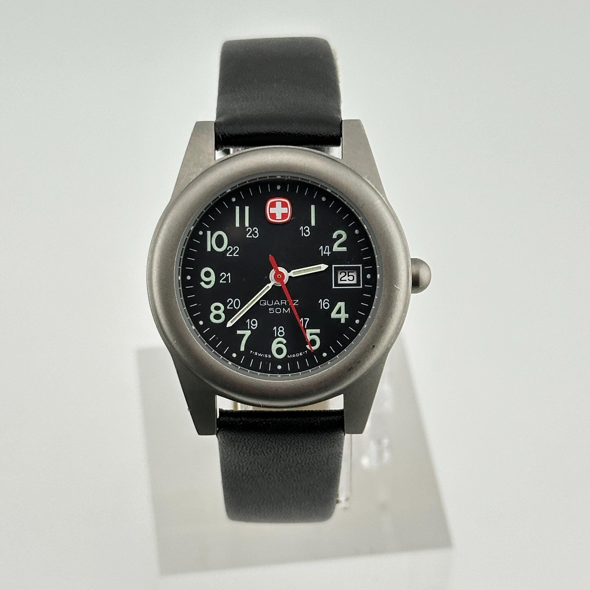 Wenger Swiss Army Cavalry 29mm Midsize Watch