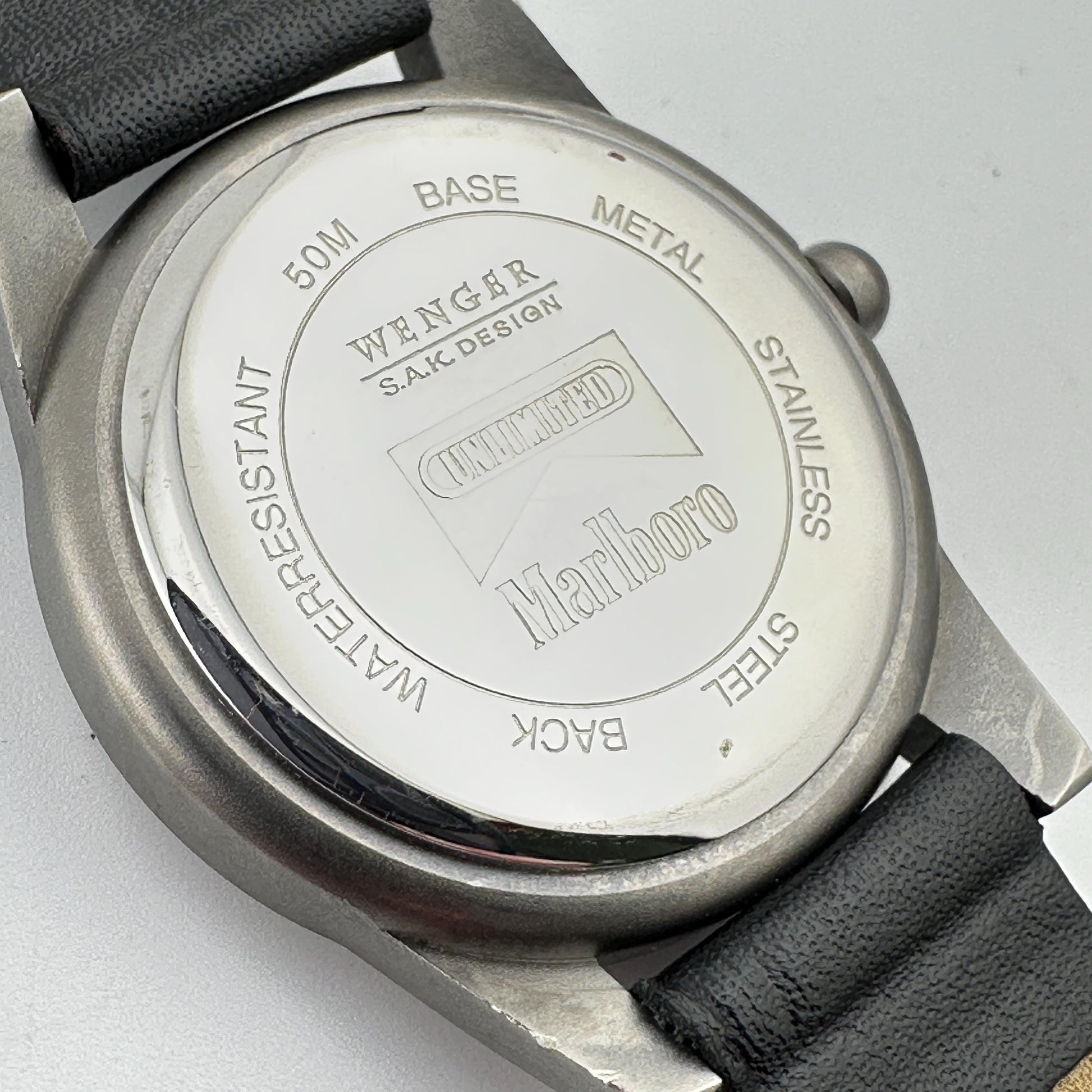 Wenger Swiss Army Cavalry 29mm Midsize Watch