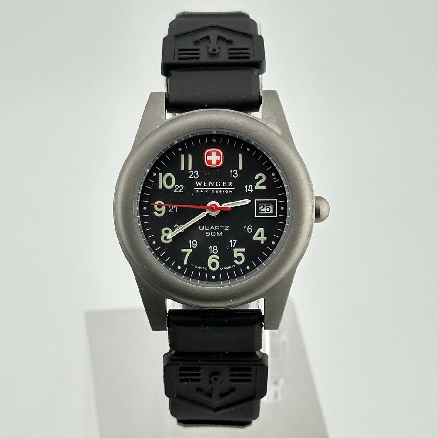 Wenger Swiss Army Cavalry 29mm Midsize Watch