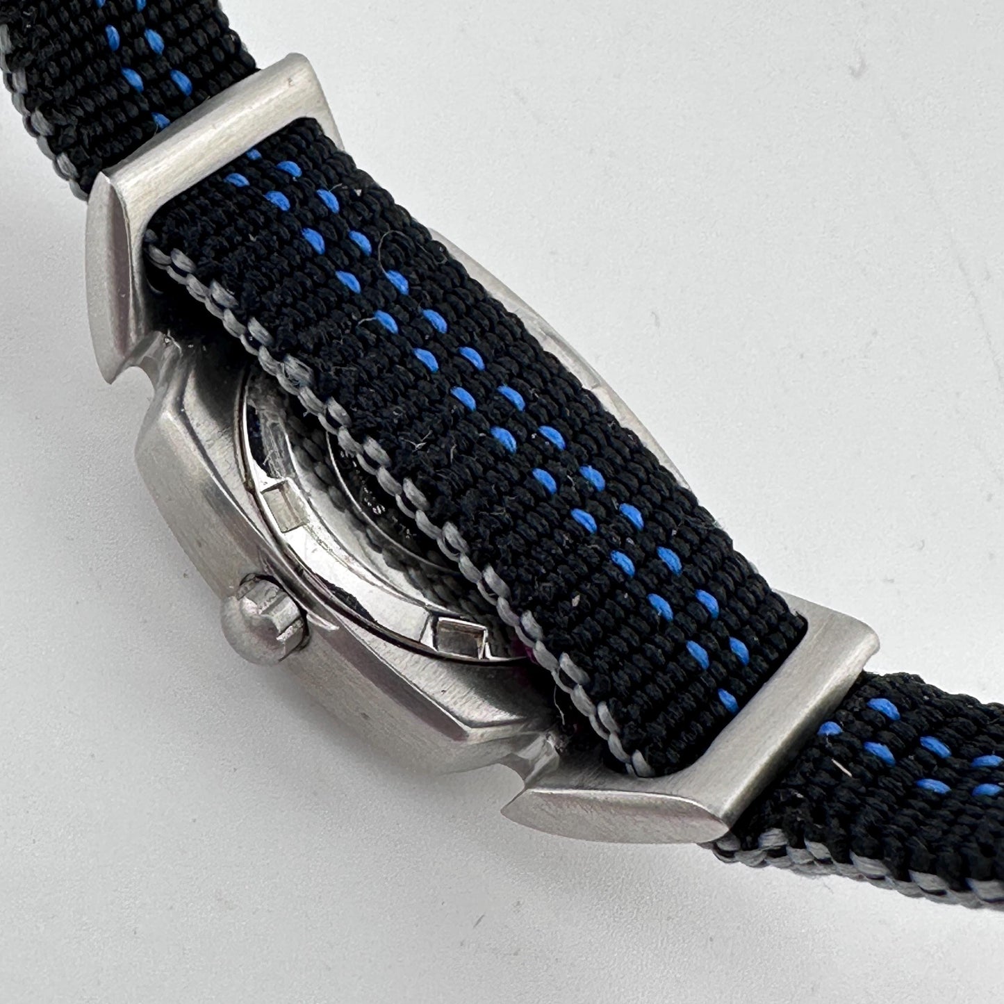 Vintage TEVA Brand Ladies Wrist Watch with Box