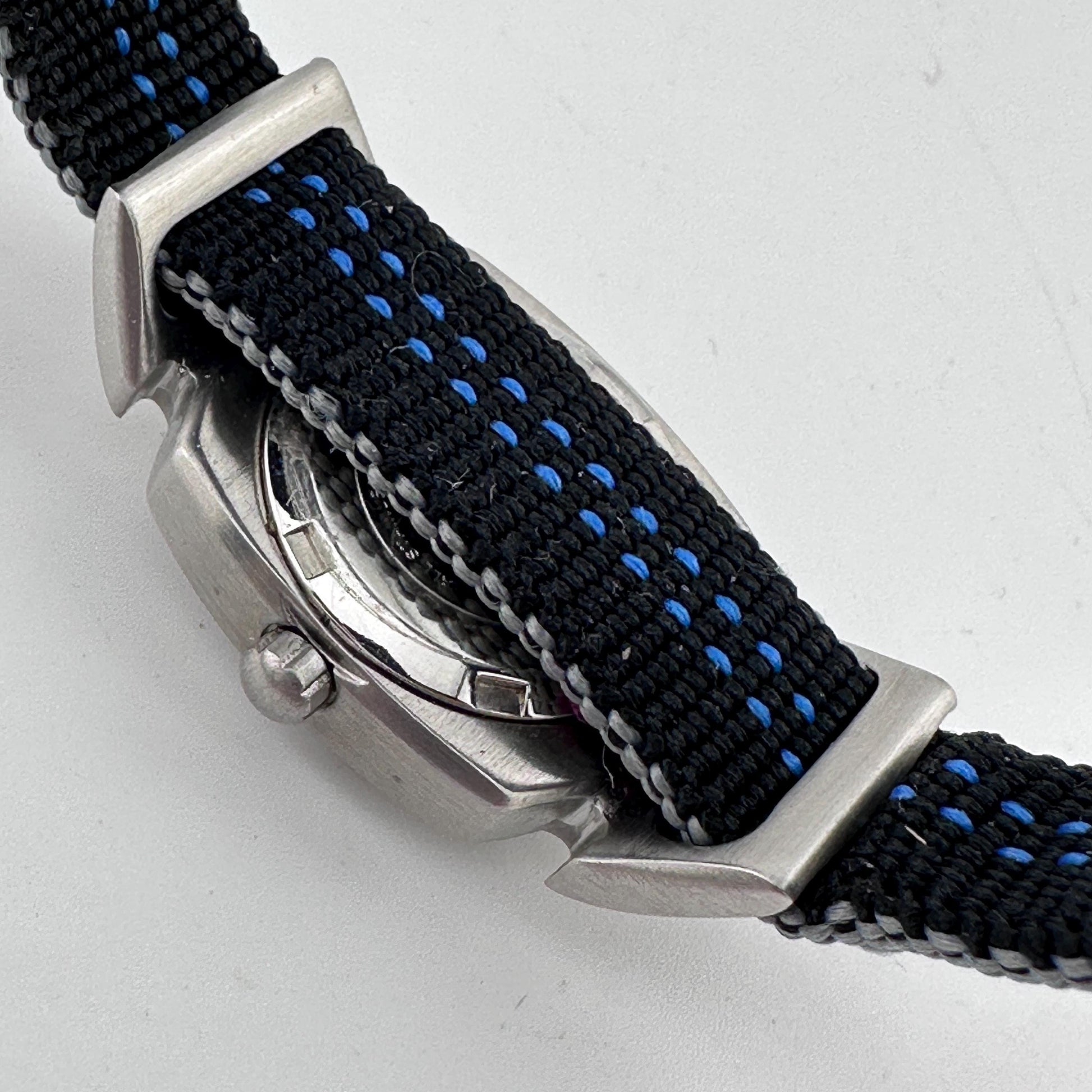 Vintage TEVA Brand Ladies Wrist Watch with Box