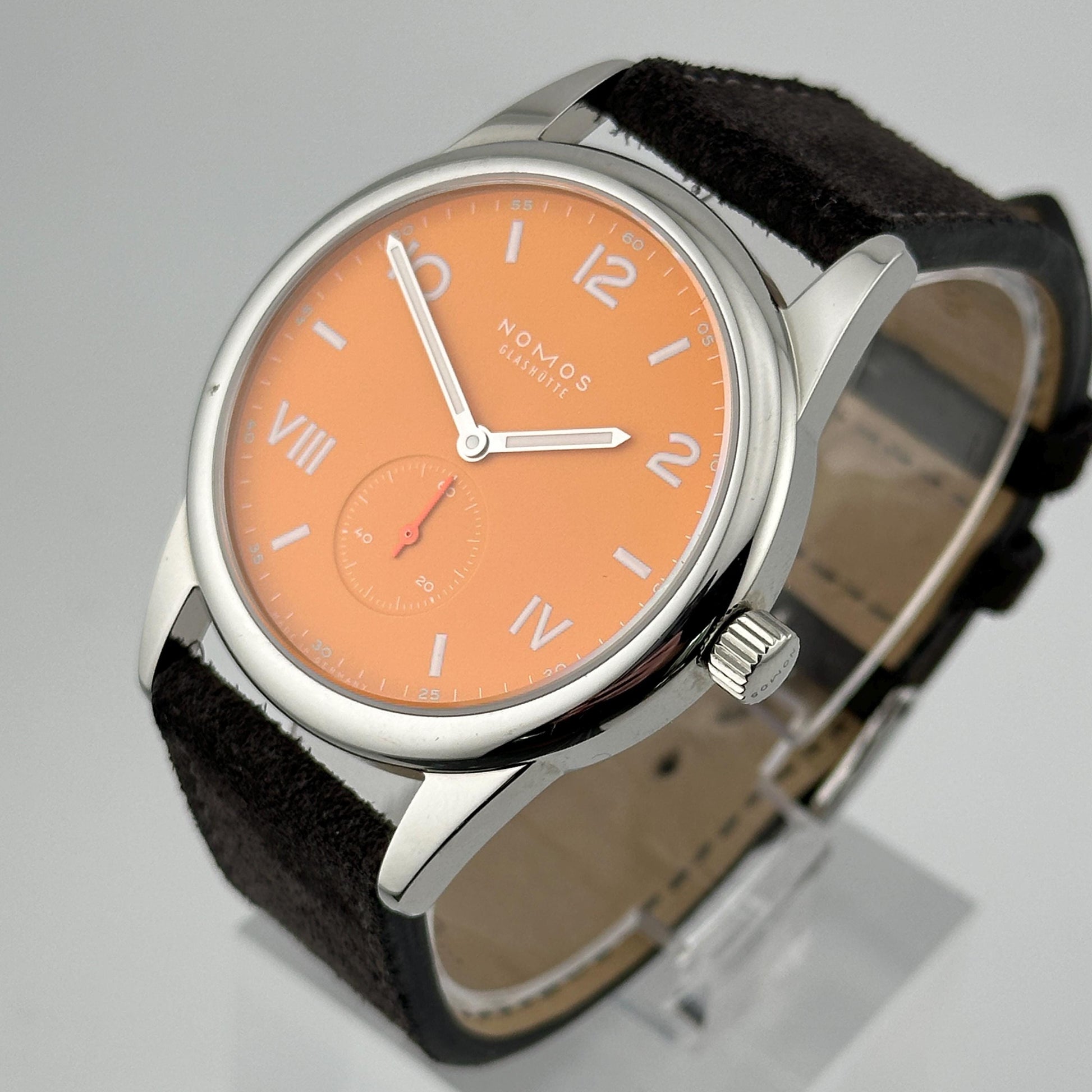 Swiss Army Victorinox Airboss Mach 7 Automatic Men’s 45mm Watch