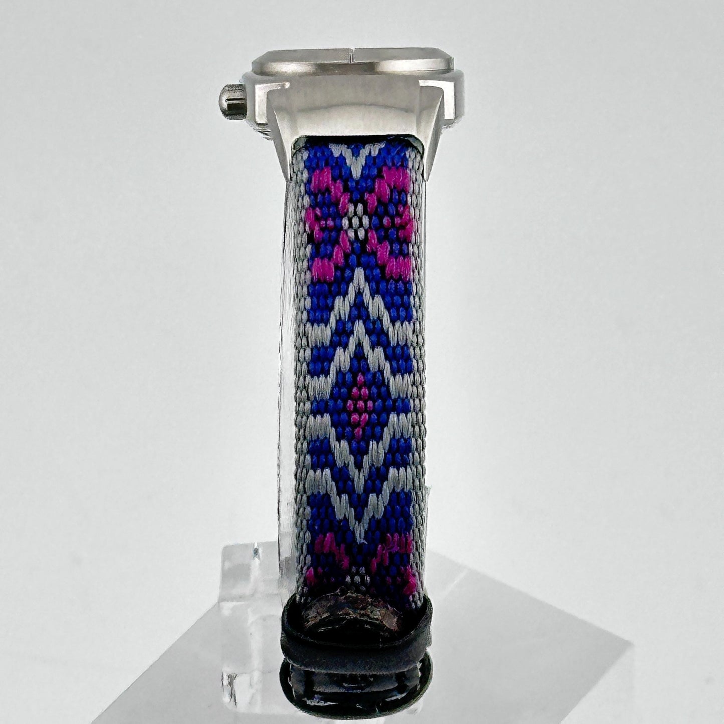 Vintage TEVA Brand Ladies Wrist Watch with Box