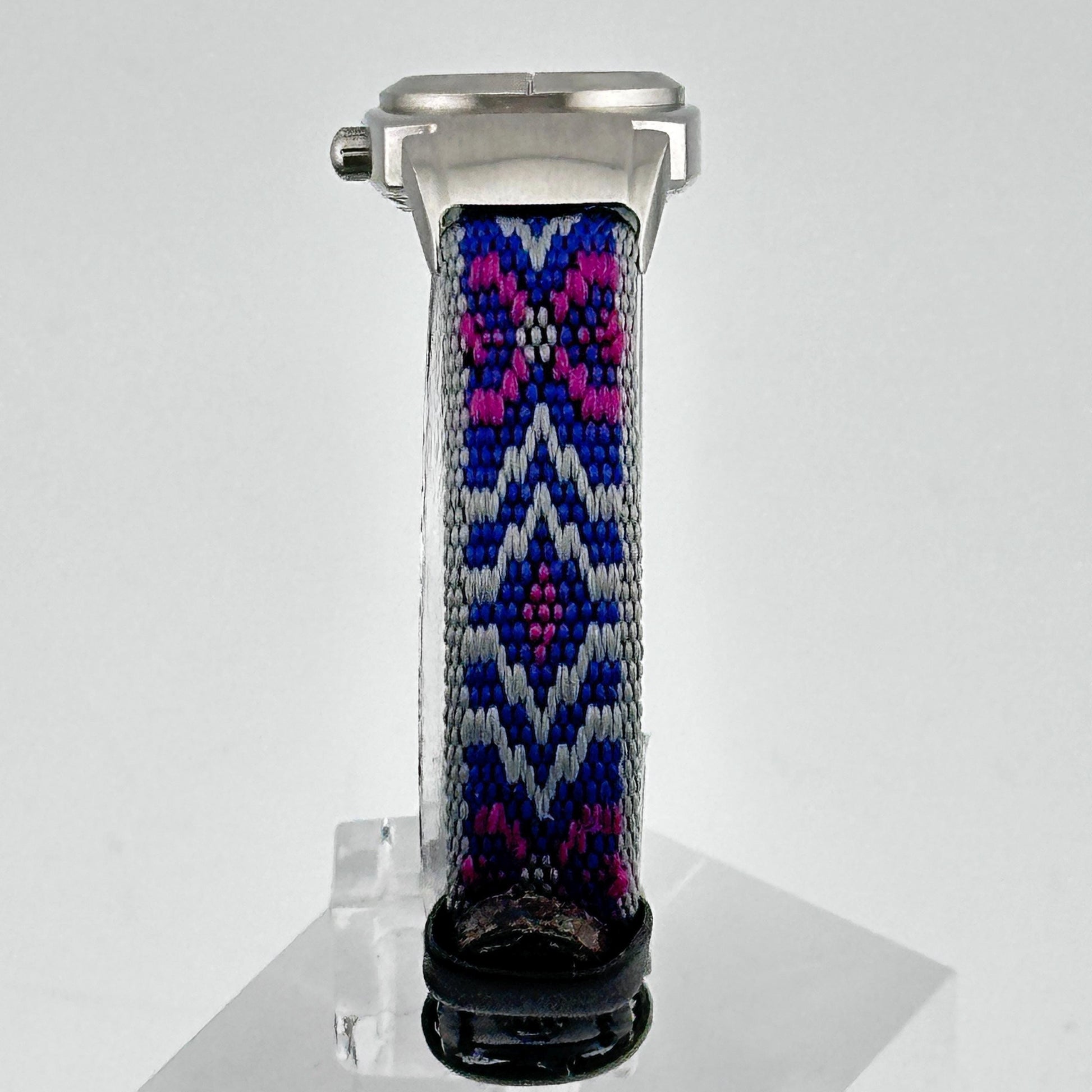 Vintage TEVA Brand Ladies Wrist Watch with Box