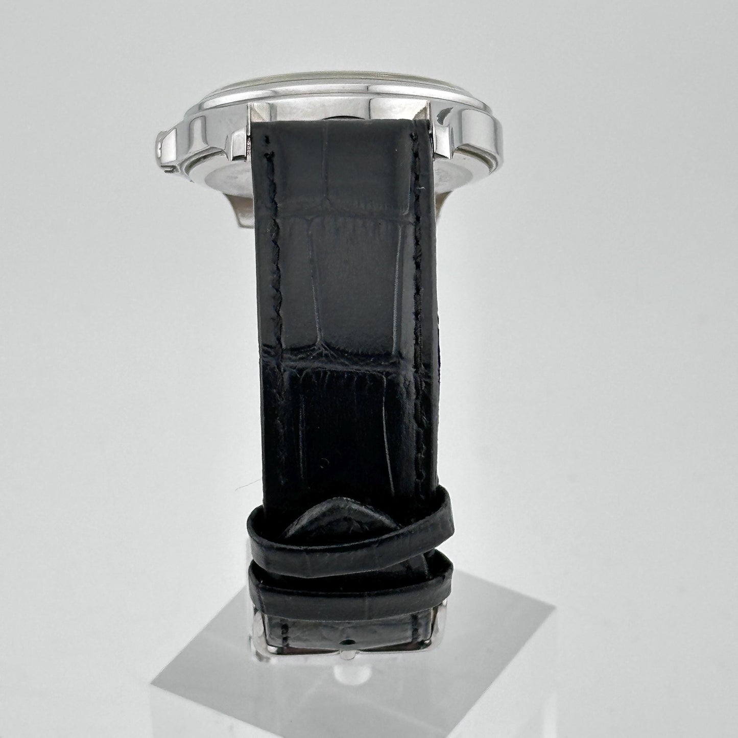 Armitron Men’s Stainless Steel 44mm Dress Watch