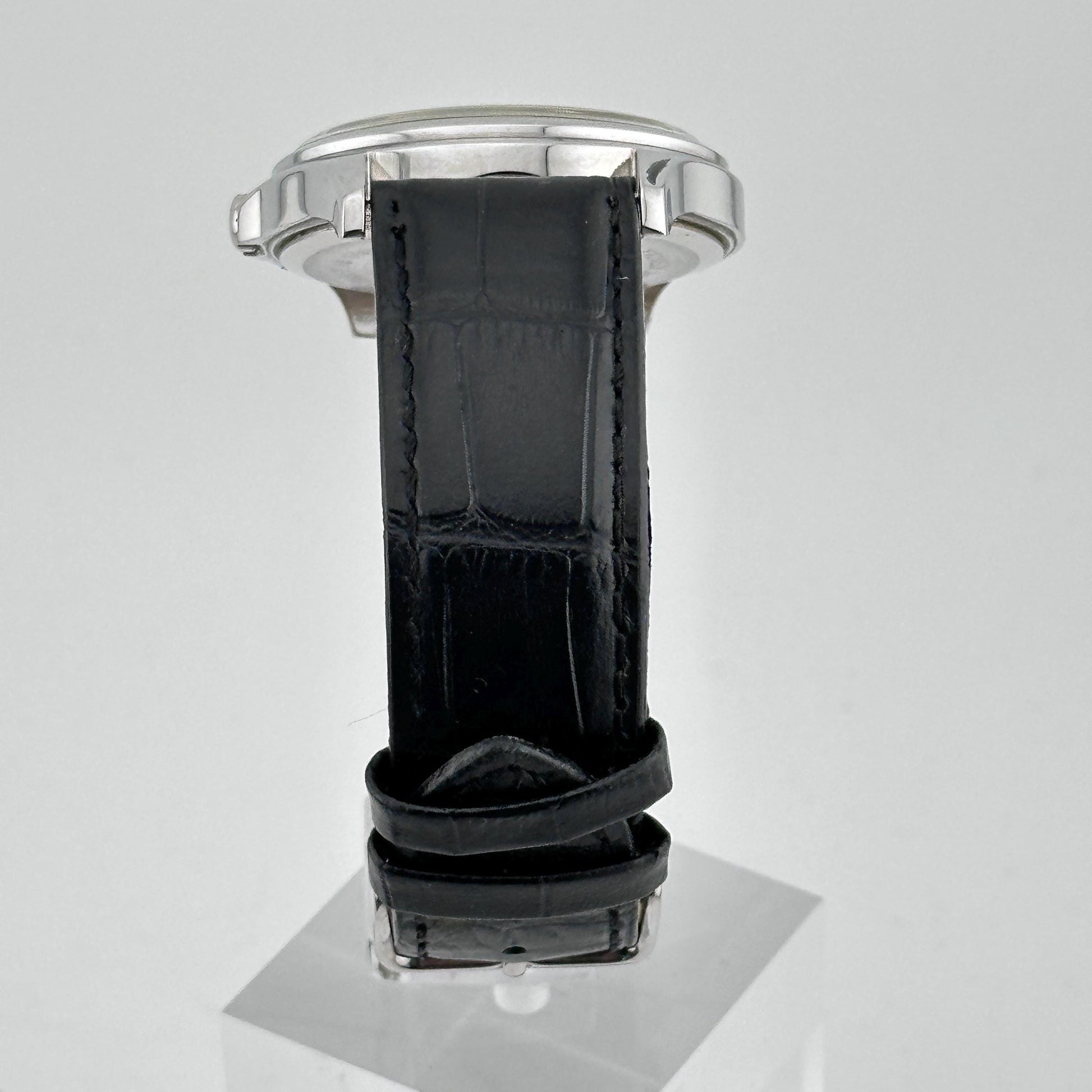 Armitron Men’s Stainless Steel 44mm Dress Watch