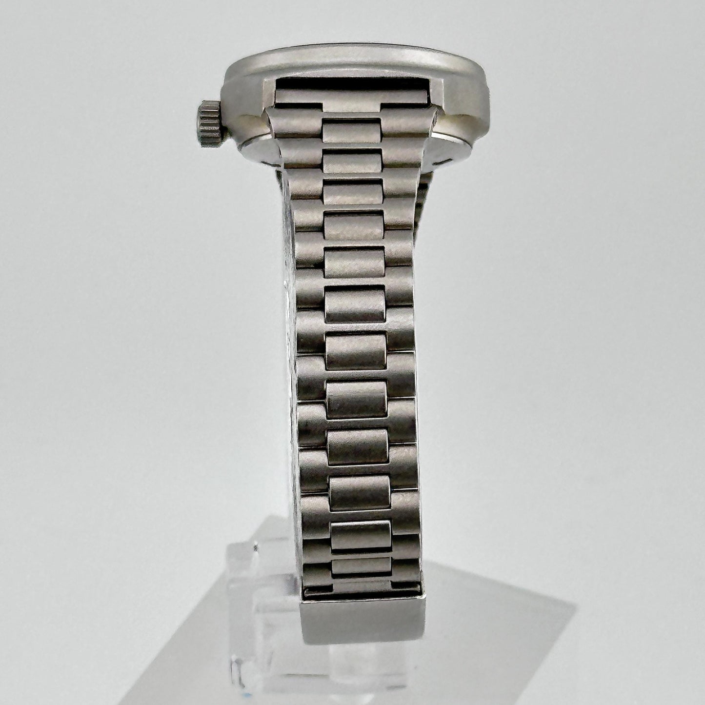 Orfina 7050 S Porsche Design Automatic Ladies Watch c. 1980s