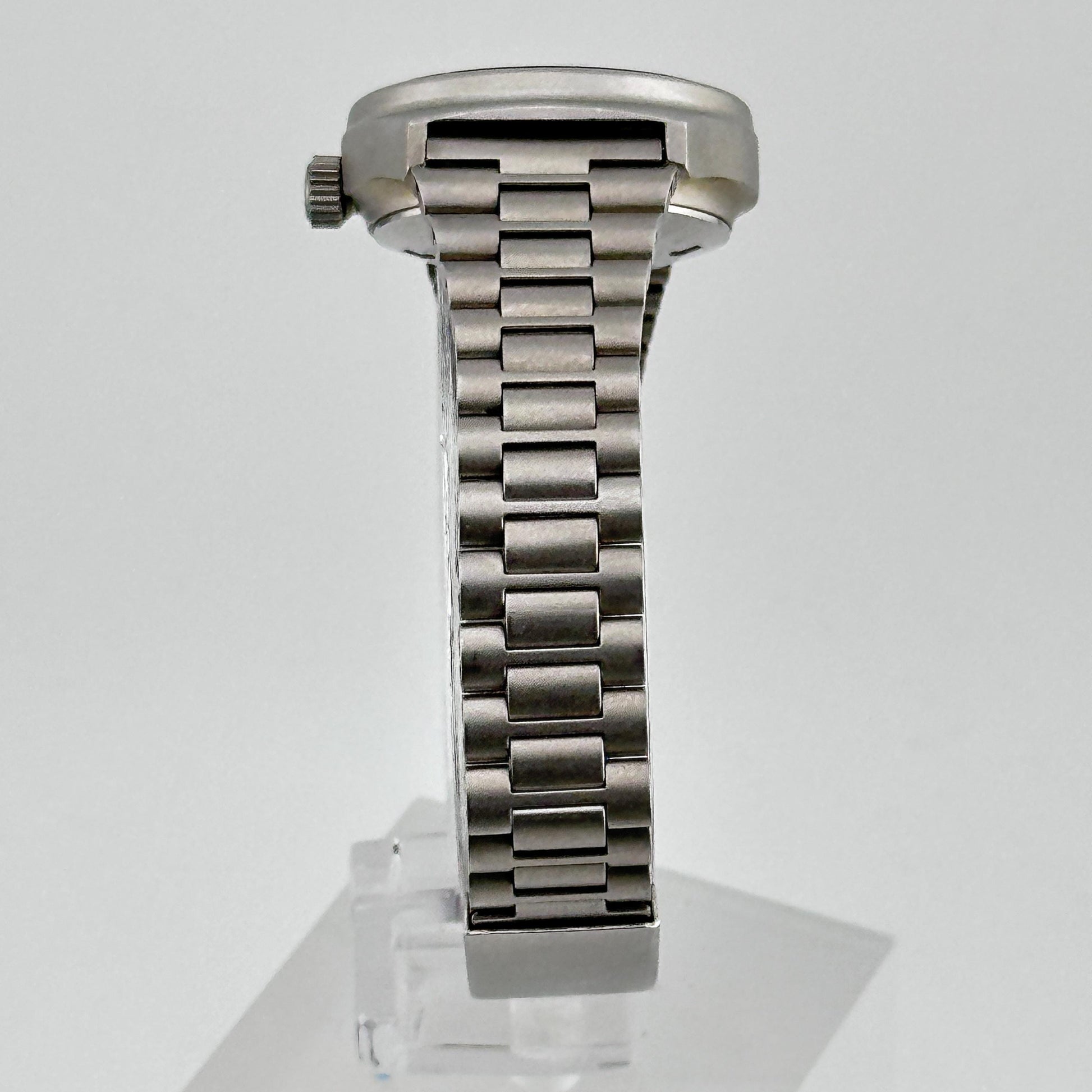 Orfina 7050 S Porsche Design Automatic Ladies Watch c. 1980s