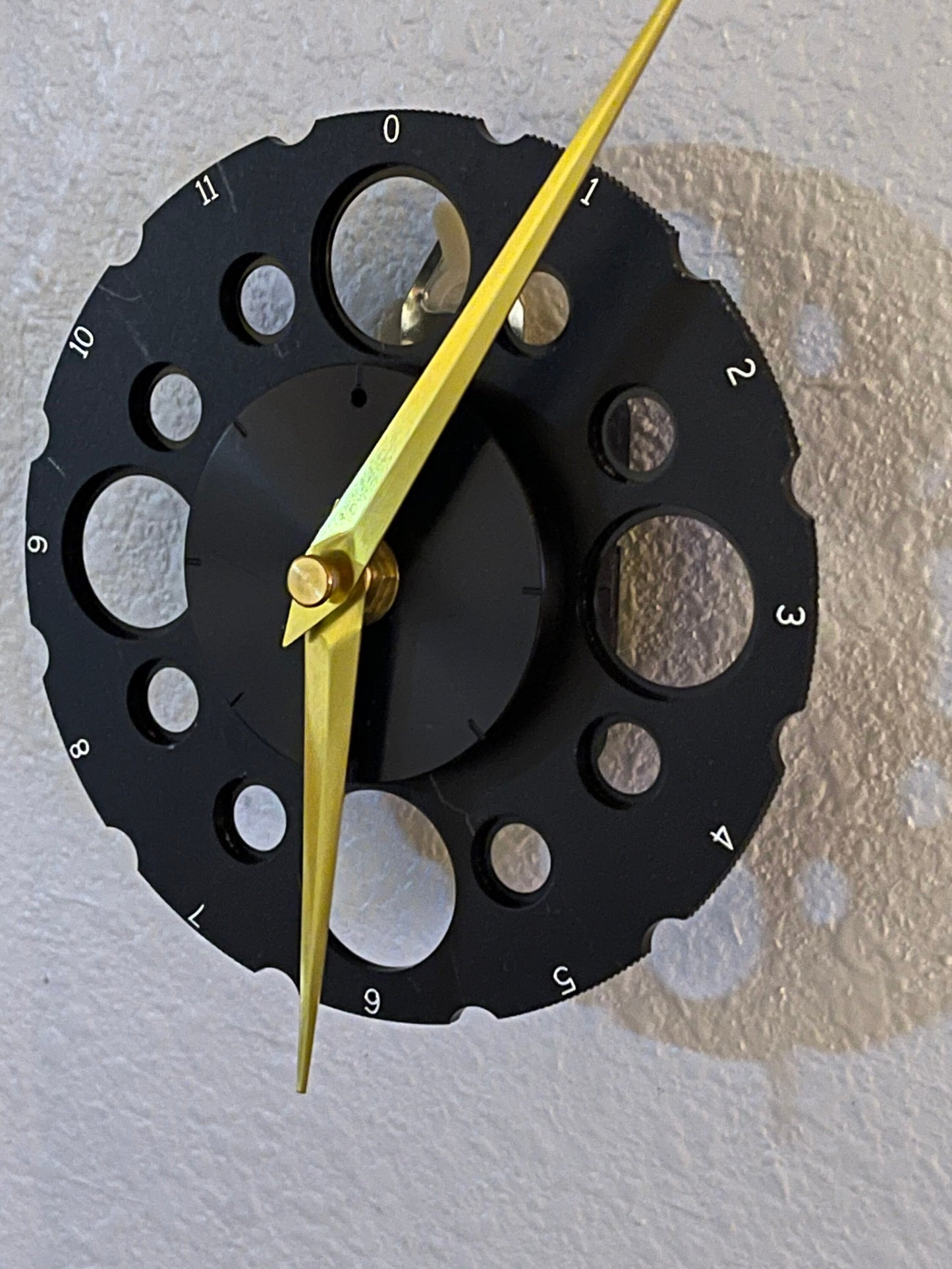 Savage Clockworx Steampunk Clock #3 of 3