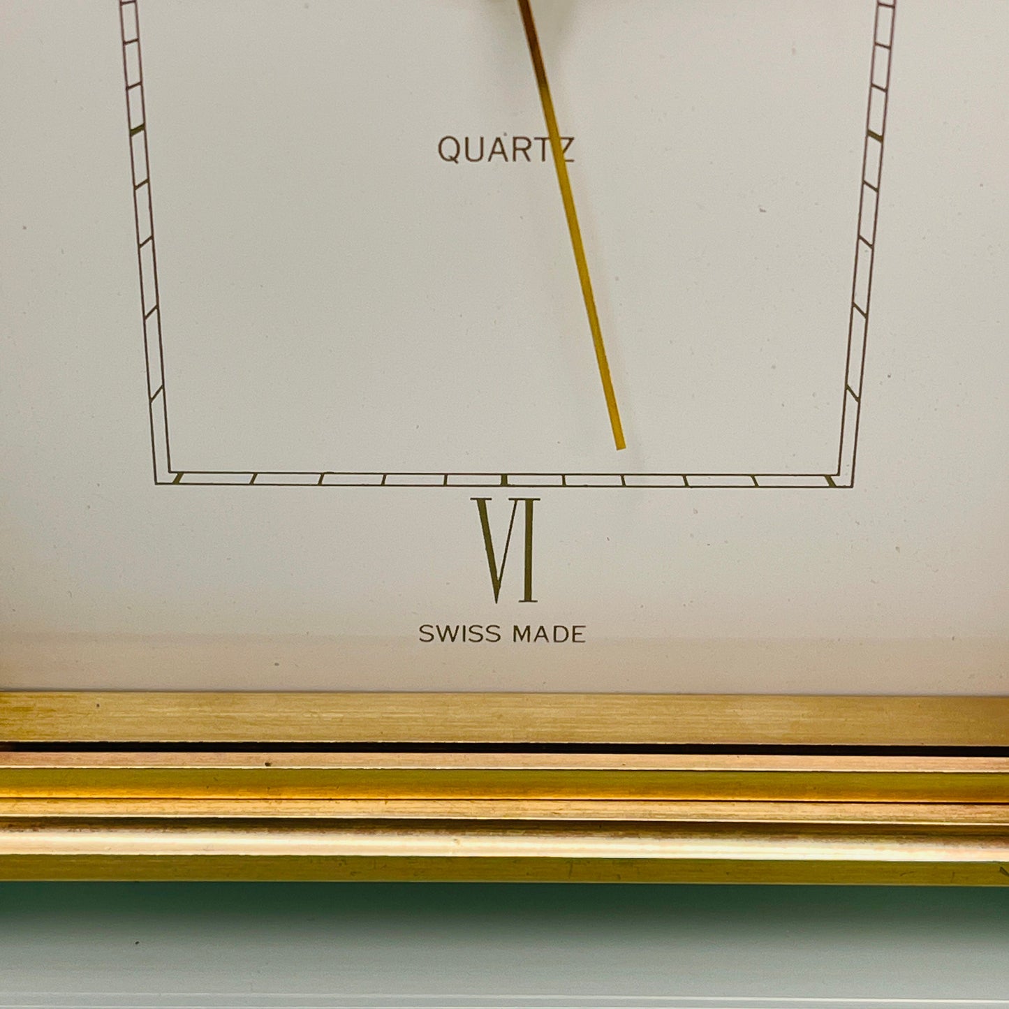 Modern Matthew Norman Swiss Carriage Clock