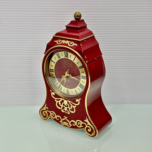 Jaeger Petite Neuchateloise Musical Alarm Clock