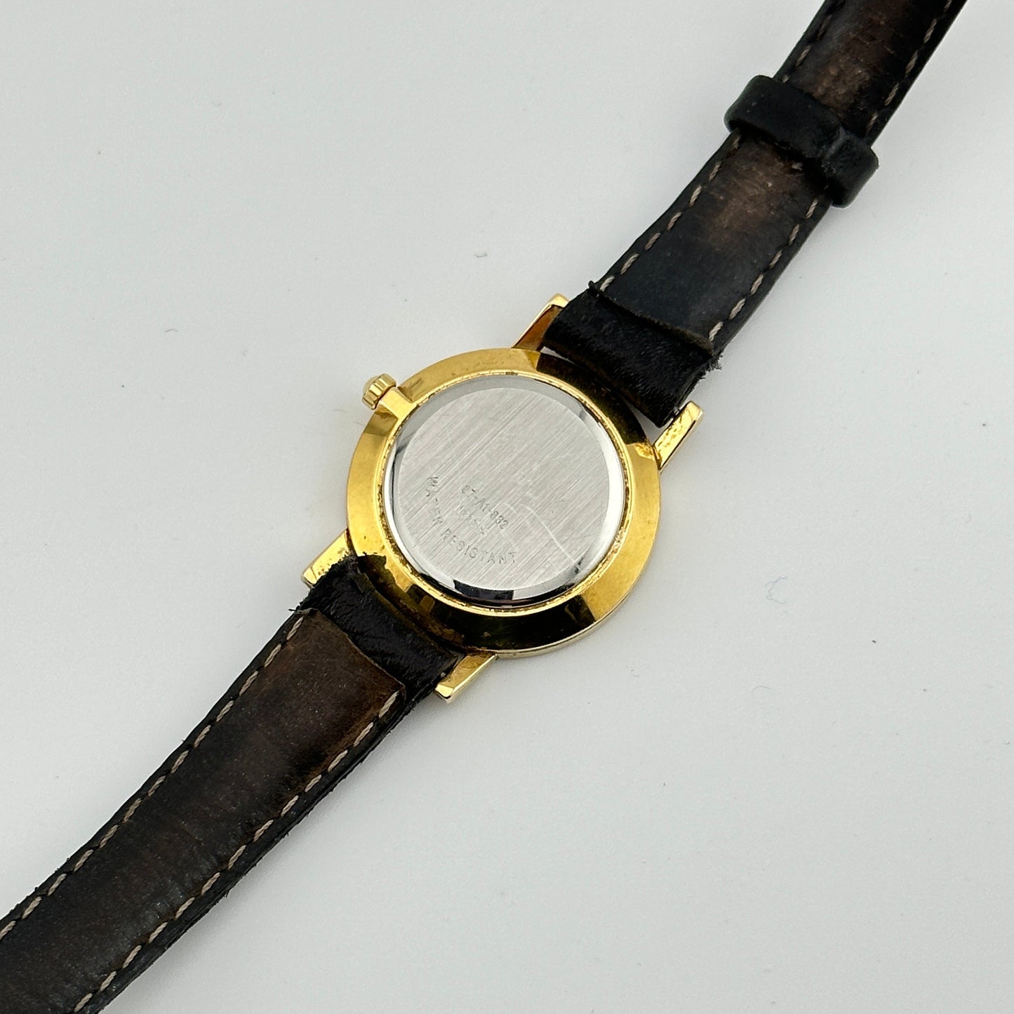 Movado Museum Ultra-Thin Ladies 25mm Watch