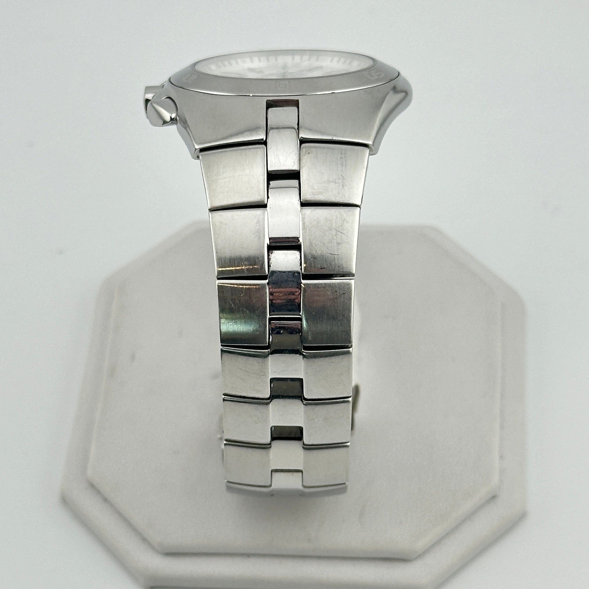 Seiko Arctura Kinetic 42mm Stainless Steel Men’s Watch