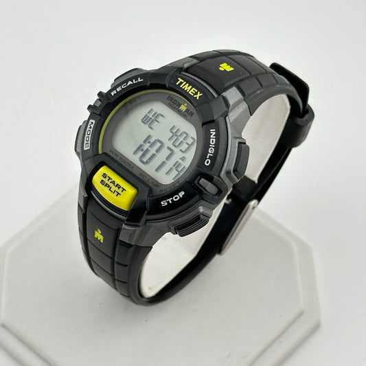 Timex Ironman 41mm Mens Digital Wristwatch