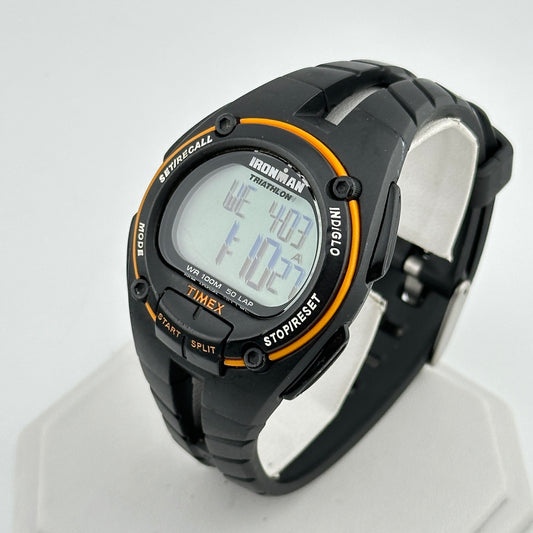 Timex Ironman 41mm Mens Digital Wristwatch