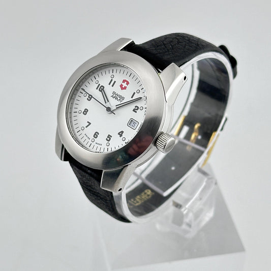 Swiss Army Brand Quartz 30mm Ladies Watch